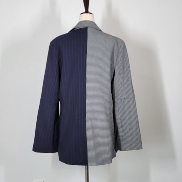 SAM EDELMAN sire blazer Sz L. NEW - Picture 6 of 10